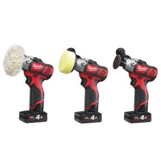 LUCIDATRICE/LEVIGATRICE M12 BPS-421X 12V 2