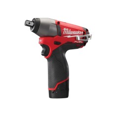 AVVITATORE M12 CIW12-202C FUEL ATTACCO 1/2" BATTERIE 2,0AH