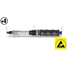 BARRE DINAMOMETRICHE A DISINNESTO ART. 604B/5   