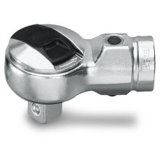 CRICCHETTI REVERSIBILI PER BARRE DINAMOMETRICHE ART. 612     2