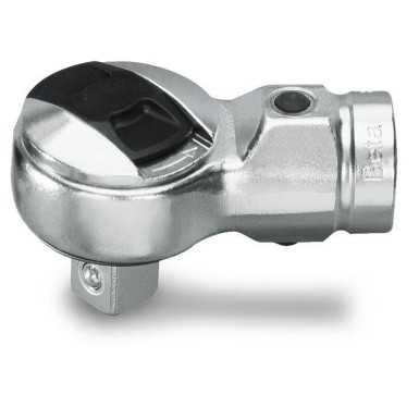 CRICCHETTI REVERSIBILI PER BARRE DINAMOMETRICHE ART. 612    