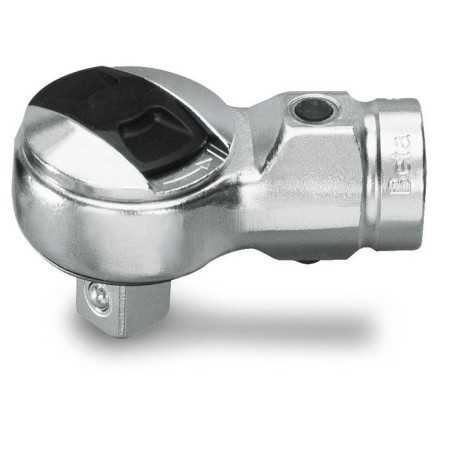 CRICCHETTI REVERSIBILI PER BARRE DINAMOMETRICHE ART. 614   