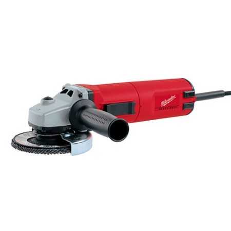 SMERIGLIATRICE7LUCIDATRICE AGS 15-125 C 1500W