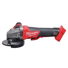 SMERIGLIATRICE ANGOLARE M18 CAG-125XPDB-0 FUEL 125MM SOLO MACCHINA