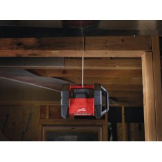 FARO LED M18 AL-0 M18 SOLO CORPO MACCHINA 2