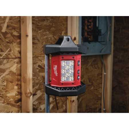 FARO LED M18 AL-0 M18 SOLO CORPO MACCHINA