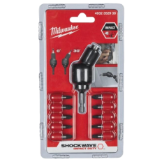 DISPOSITIVO AVVITATURA DA 0° A 30°