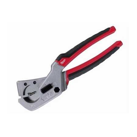 TAGLIATUBI CON TAGLIO MAX 25 MM