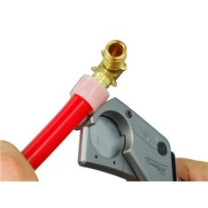 TAGLIATUBI CON TAGLIO MAX 25 MM 2