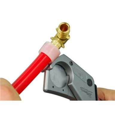 TAGLIATUBI CON TAGLIO MAX 25 MM