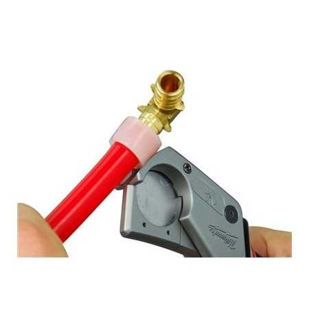 TAGLIATUBI CON TAGLIO MAX 25 MM