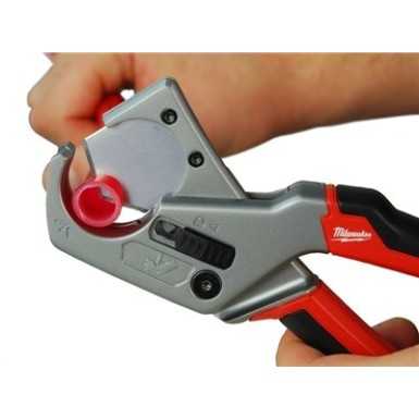 TAGLIATUBI CON TAGLIO MAX 25 MM