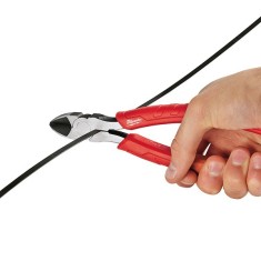 TRONCHESE A TAGLIENTE DIAGONALE 180 MM 2