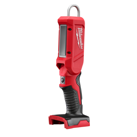TORCIA MILWAUKEE M18 IL-0 TRUEVIEW SOLO TORCIA