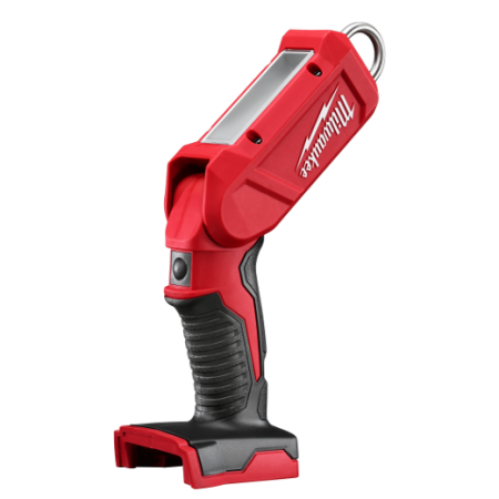 TORCIA MILWAUKEE M18 IL-0 TRUEVIEW SOLO TORCIA