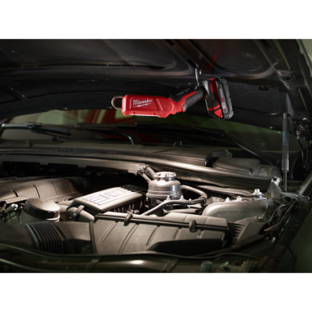 TORCIA MILWAUKEE M18 IL-0 TRUEVIEW SOLO TORCIA