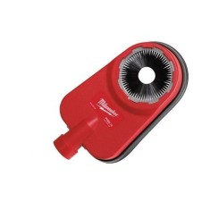 DISPOSITIVO RACCOGLI POLVERE PHDE72 PER TASSELLATORI