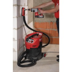 DISPOSITIVO RACCOGLI POLVERE PHDE72 PER TASSELLATORI 2