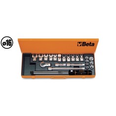 BARRA DINAMOMETRICA DA 200NM CON ACCESSORI BETA ART. 671N/C20   