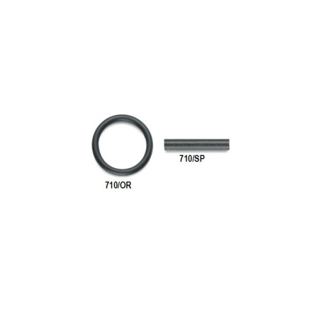 ANELLI E SPINE PER BUSSOLE E ACCESSORI MACCHINA ART. 710/OR1   