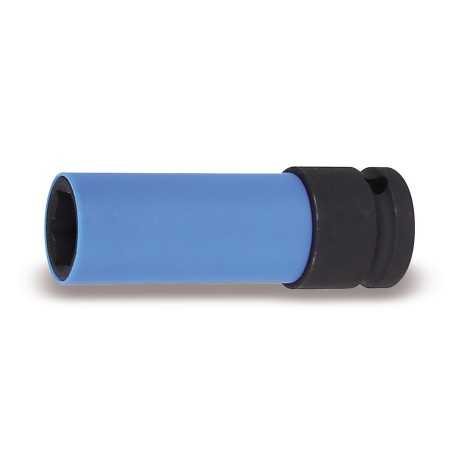 CHIAVI A BUSSOLA MACCHINA PER DADI RUOTE MM 21 ART. 720LC   