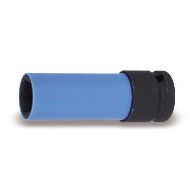 CHIAVI A BUSSOLA MACCHINA PER DADI RUOTE MM 22 ART. 720LC   