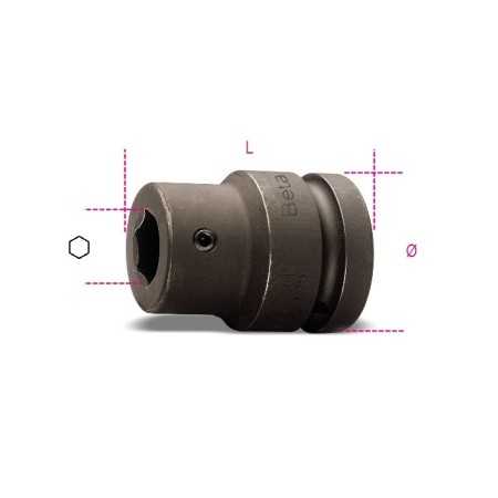BUSSOLA PORTAINSERTI MACCHINA PER 727/ES22 E 727/ES22TX ART. 727PI/22   