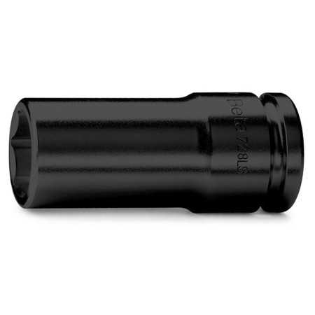 CHIAVI A BUSSOLA CON ATTACCO QUADRO FEMMINA 3/4" MM 24 ART. 728LS   