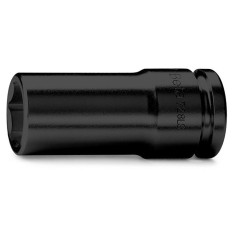 CHIAVI A BUSSOLA CON ATTACCO QUADRO FEMMINA 3/4" MM 32 ART. 728LS   