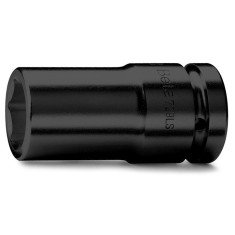 CHIAVI A BUSSOLA MACCHINA SERIE LUNGA SOTTILE MM 22 CON ATTACCO QUADRO FEMMINA 1" ART. 729LS