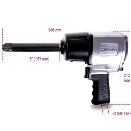 AVVITATORE PNEUMATICO 3/4 LUNGO BETA 1928DAL
