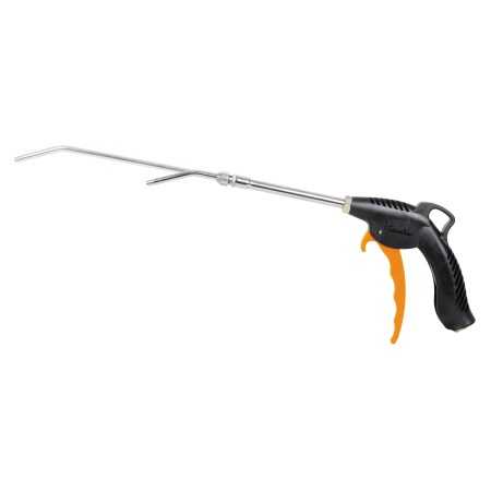 PISTOLA DI SOFFIAGGIO TELESCOPICA BETA 1949T