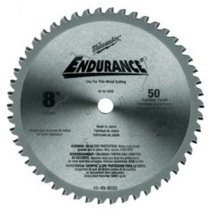 LAMA A FERRO PER SEGHE CIRCOLARE MCS 66-MCS65 50 DENTI