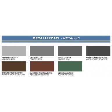 FERNOVUS 750ML NERO BRILLANTE