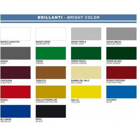 FERNOVUS 750ML NERO BRILLANTE