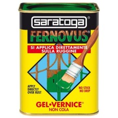 FERNOVUS 750ML NERO BRILLANTE