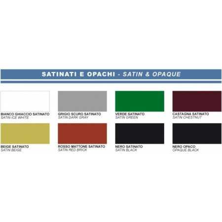 FERNOVUS 750ML NERO BRILLANTE