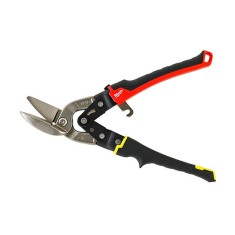 CESOIA A DOPPIA LEVA A LAME INCLINATE 45° TAGLIO DIRITTO 2