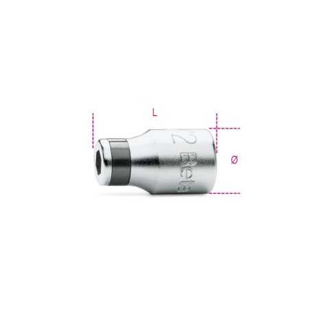BUSSOLE PORTAINSERTI 5/16 PER 860,861,862,866 ART. 895/6   