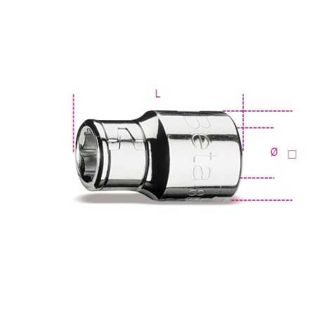 BUSSOLE PORTAINSERTI 10 MM PER 867 ART. 867/2   