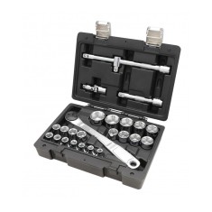 CASSETTA CON 25 CHIAVI A BUSSOLA – BETA 923E/C25