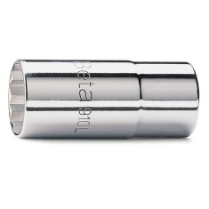 CHIAVI A BUSSOLA A MANO TIPO LUNGO BOCCA POLIGONALE MM 10 ART. 910BL   