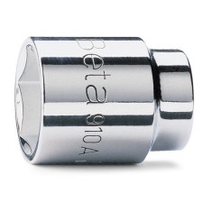 CHIAVI A BUSSOLA A MANO BOCCA ESAGONALE 1/4" ART. 910A/AS   