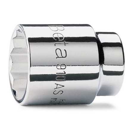 CHIAVI A BUSSOLA A MANO BOCCA POLIGONALE 7/8" ART. 910AS   