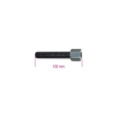 PROLUNGHE PER TIRANTI 1533 ART. 1533PR/2   