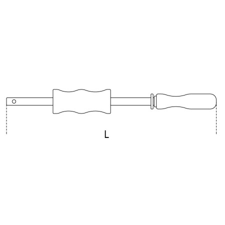 ESTRATTORE A PERCUSSIONE ART. 1540