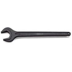 CHIAVE A FORCHETTA SEMPLICE FOSFATATA ART. 53 MM 36