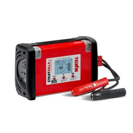 AVVIATORE STARZILLA 3024 12-24V TELWIN