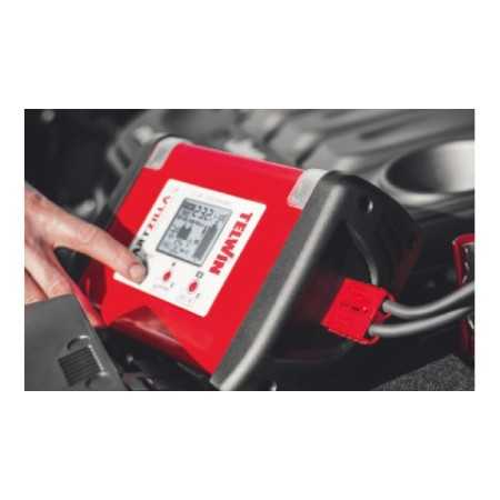 AVVIATORE STARZILLA 3024 12-24V TELWIN