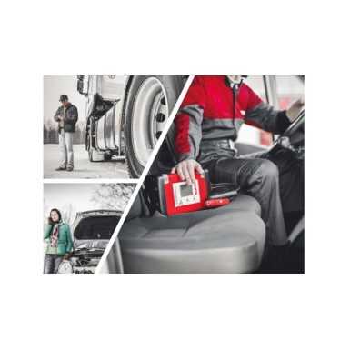 AVVIATORE STARZILLA 3024 12-24V TELWIN